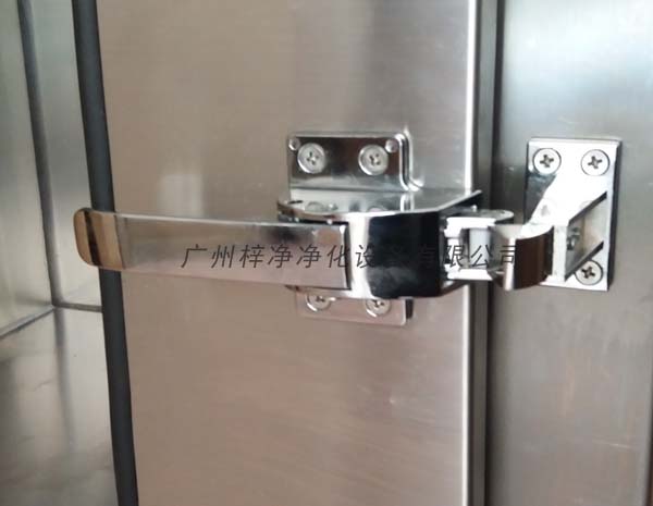 電子互鎖傳遞窗優質、堅固的門把手 電子互鎖傳遞窗優質、堅固的門把手