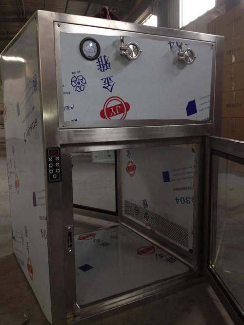 304不銹鋼自凈式傳遞窗 304不銹鋼自凈式傳遞窗