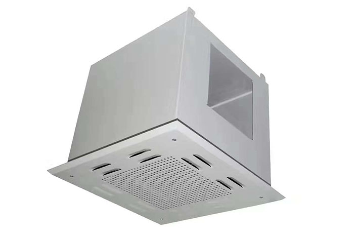 高效送風口 高效送風口