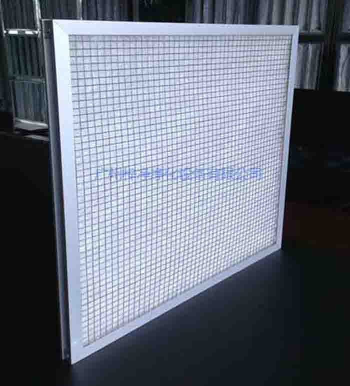 耐高溫初效過(guò)濾器也被稱(chēng)為(耐高溫空氣過(guò)濾器、耐高溫粗效過(guò)濾器、耐高溫過(guò)濾網(wǎng))初效耐高溫過(guò)濾器、玻纖高溫過(guò)濾器、玻纖初效高溫過(guò)濾網(wǎng)、烤爐高溫過(guò)濾器。