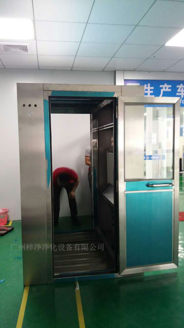 風(fēng)淋室的電源質(zhì)量問(wèn)題往往容易被忽視，它不僅關(guān)系到風(fēng)淋室的使用效果