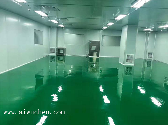 傳遞窗在傳遞過程中，通過控制氣流方向和速度，進一步降低塵埃對潔凈室的影響。