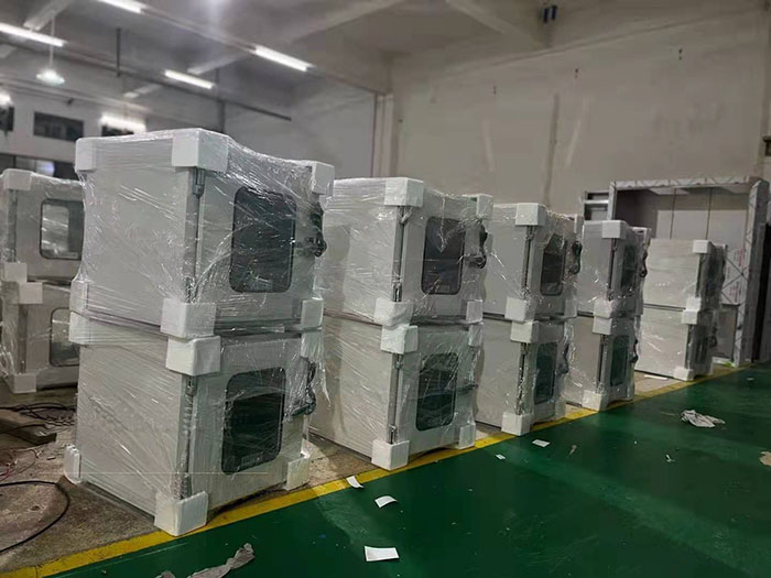 傳遞窗作為實(shí)驗(yàn)室和潔凈室中的重要設(shè)備 傳遞窗作為實(shí)驗(yàn)室和潔凈室中的重要設(shè)備