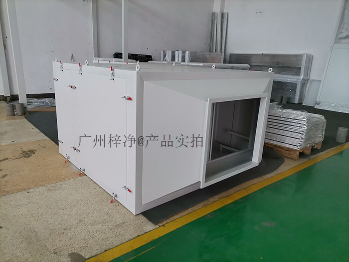 空氣過(guò)濾箱，也被稱為凈化過(guò)濾風(fēng)箱或者新風(fēng)過(guò)濾箱