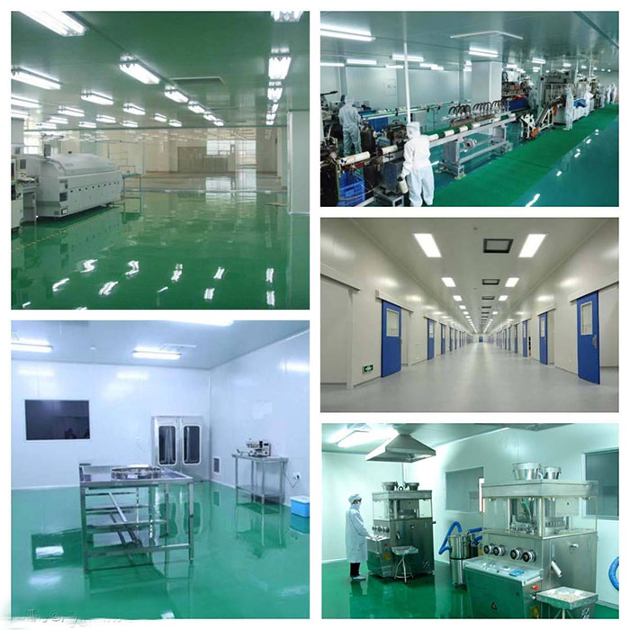 關(guān)于潔凈室風(fēng)淋室、傳遞窗和FFU的功能要求概述